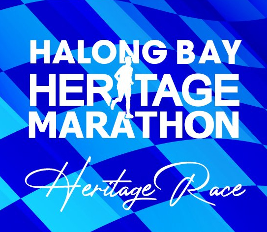 Halong Bay Heritage Marathon 2022: Giờ Xuất Phát, Giới Hạn
