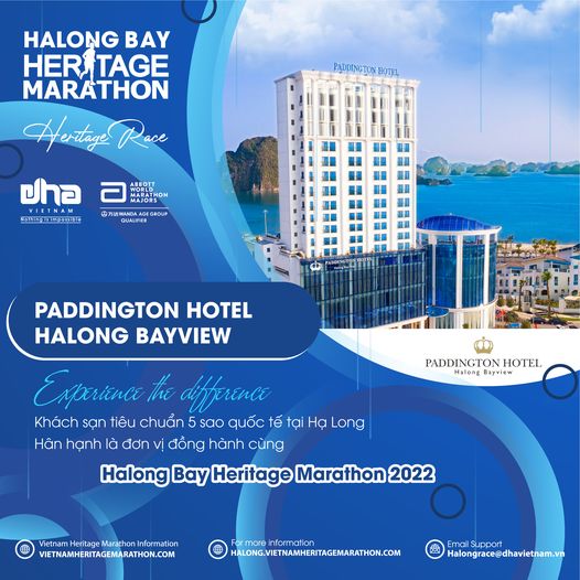 Paddington Hotel Halong Bayview – Experience The Difference
