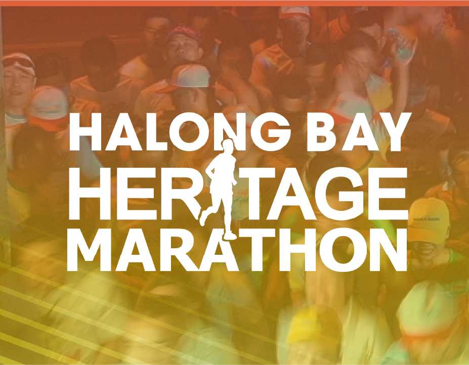 Halong Bay Heritage Marathon 2020 (Announcement)