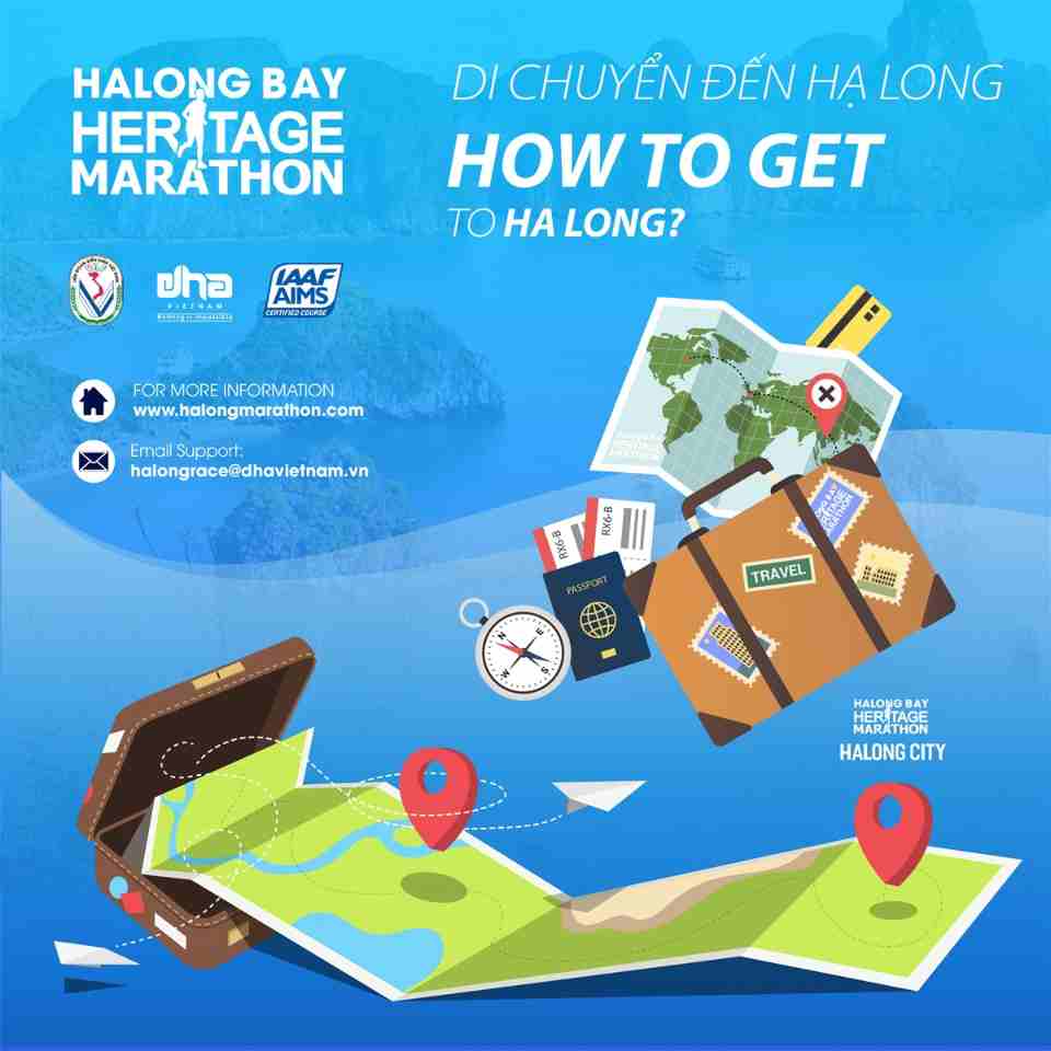 How To Get To Ha Long?
