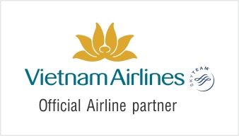 Vietnam Airlines Accompanies Halong Bay Heritage Marathon