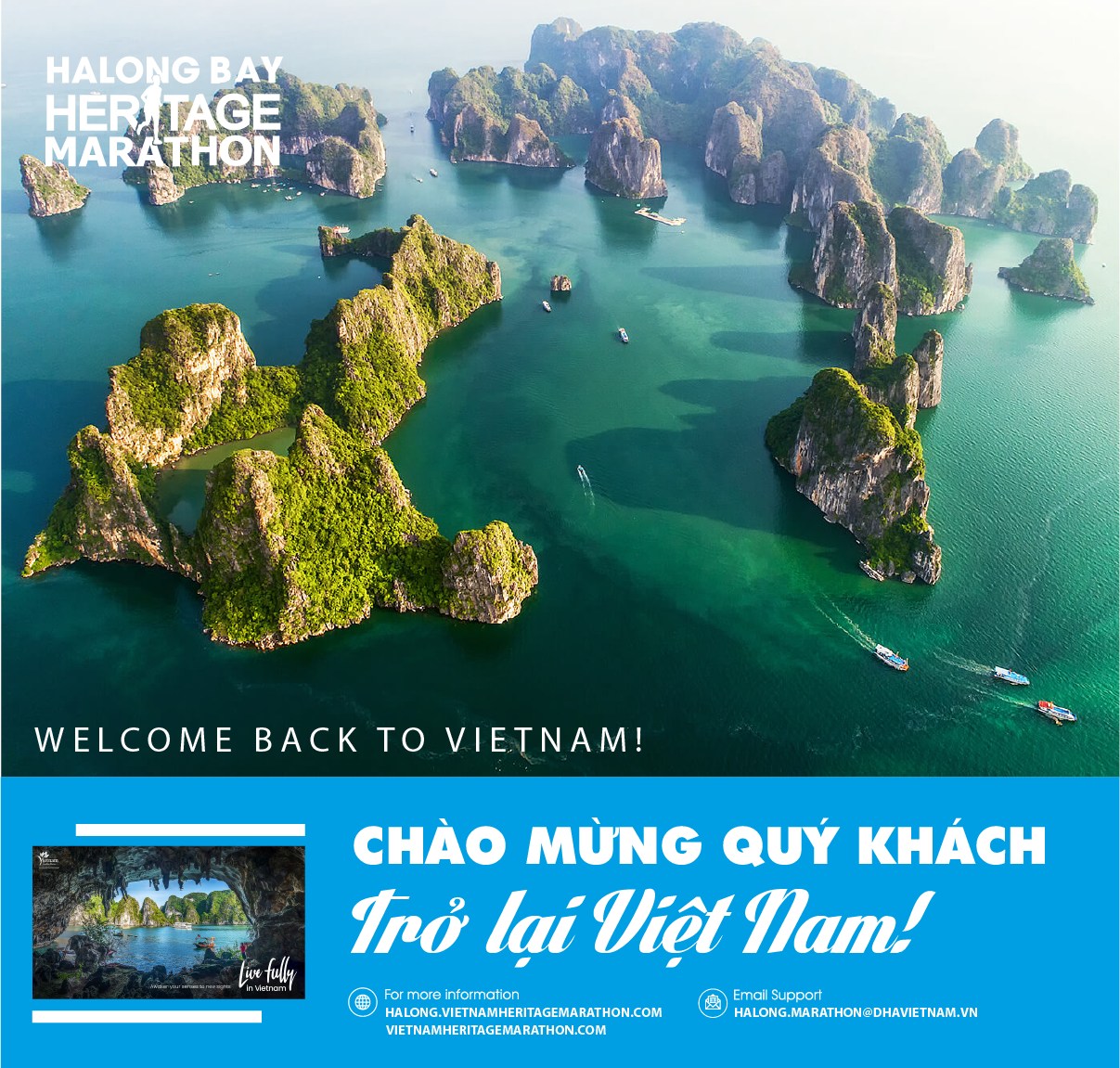 Vietnam Lifts Entry Barriers For Foreign Tourists March 15